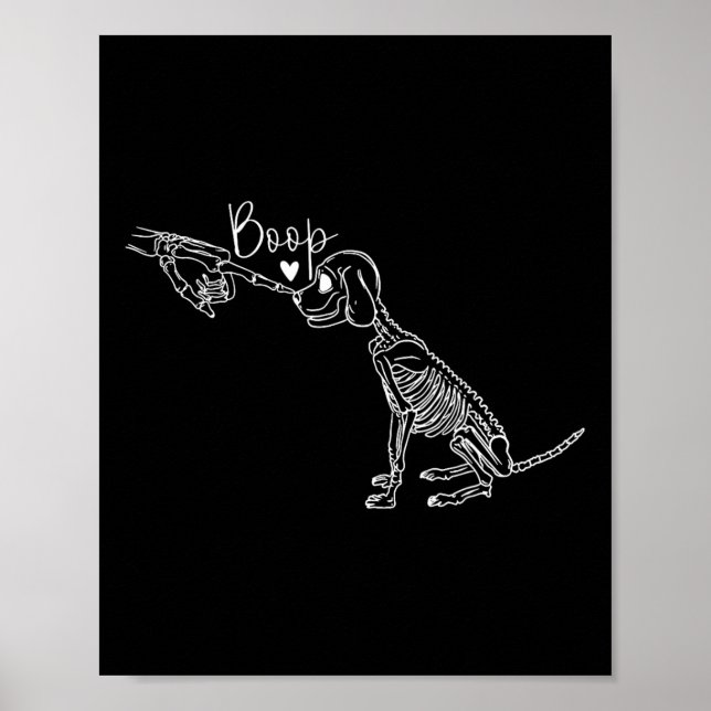 Poster Drôle Citation Karate Excès Lettre d'absence à laq (Devant)