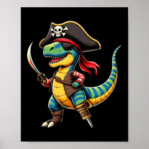 Poster Drôle Halloween Garçons Enfants Enfants Enfants Di