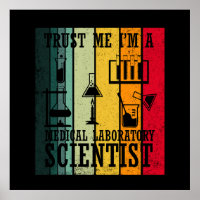 Drôle laboratoire médical technologue humour