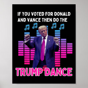 Poster Drôle Tee Pour Les Pères Et Les Mères Qui Aiment T