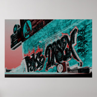 Poster DrSex
