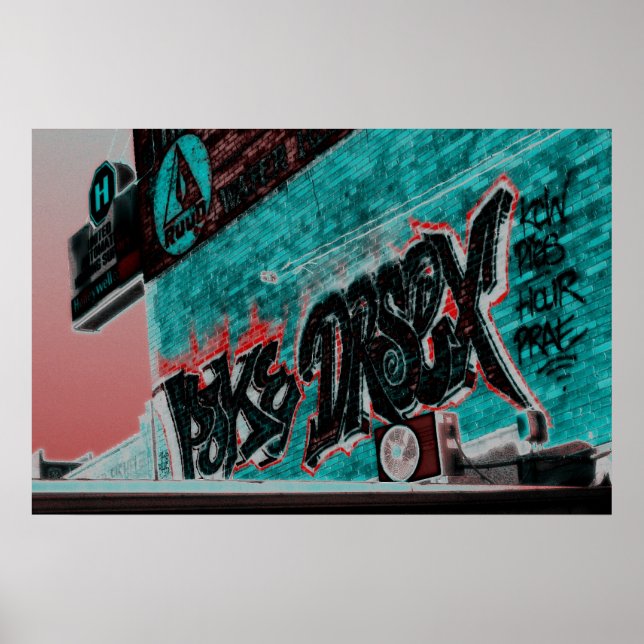Poster DrSex (Devant)