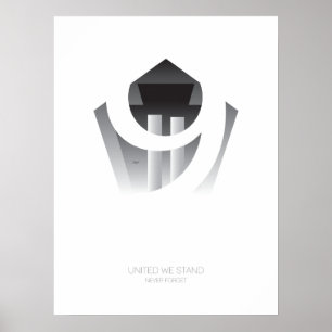 Poster du 11 septembre