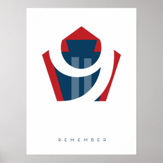 Poster du 11 septembre