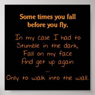 Poster du bon Humour