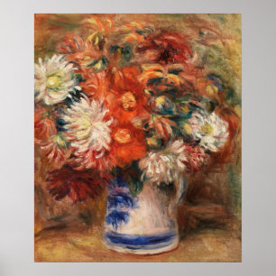 Poster du Bouquet de fleurs
