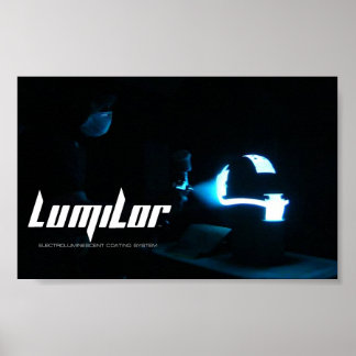 Poster du casque LumiLor