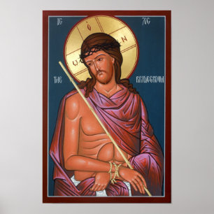 Poster du Christ marié
