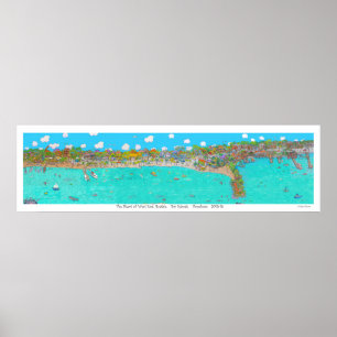 Poster du Coeur du West End