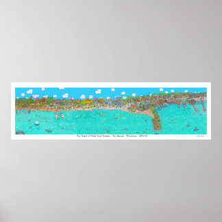 Poster du Coeur du West End