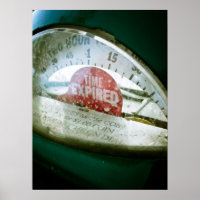 Poster du compteur de stationnement 02