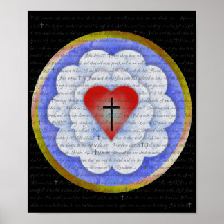 Poster du couplet de confirmation