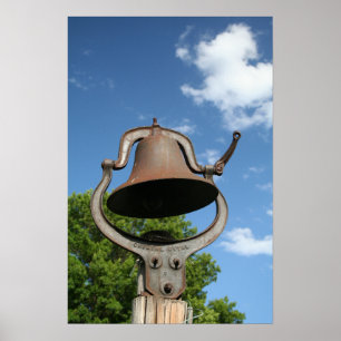 Poster du dîner Bell