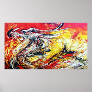 Poster du Dragon Fire