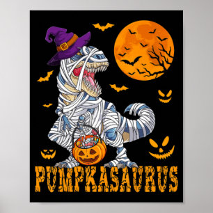 Poster du film d'Halloween