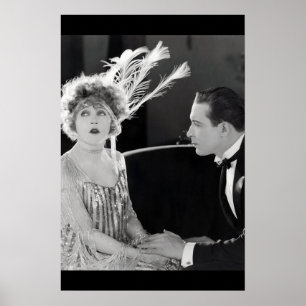 Poster du film Rose de Broadway