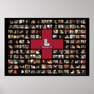 Poster du fonds Denver Actors