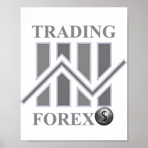 Poster du Forex commercial