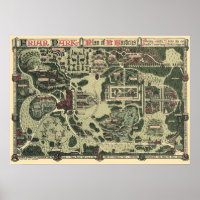 Poster du Friar Park