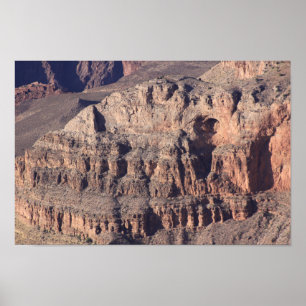 Poster du Grand Canyon