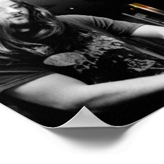 Poster du groupe en direct Gypsy Bravado