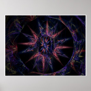 Poster du Gullet Eternity
