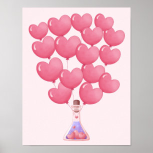 Poster du livre d'or, signer un ballon, livre d'or