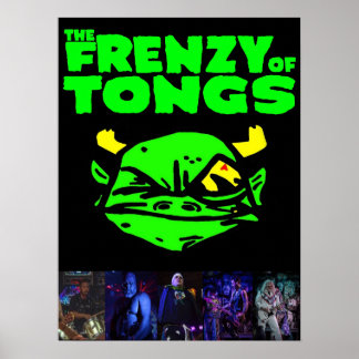 Poster du logo