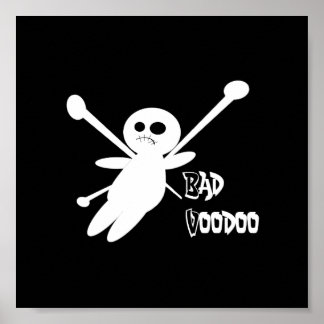 Poster du logo BV 1
