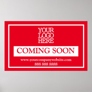 Poster du logo Red Business Bientôt disponible