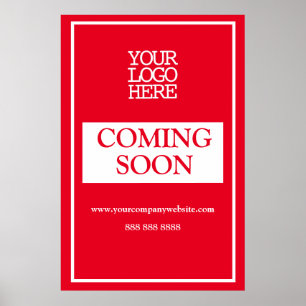 Poster du logo Red Business Bientôt disponible