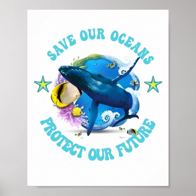 Poster du logo Surpêche (Devant)