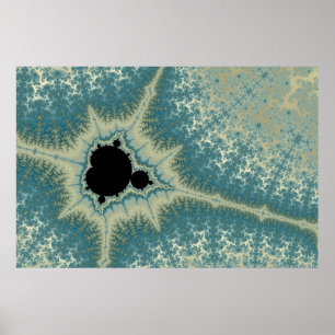 Poster du mini-brot de plage