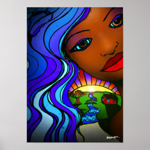 Poster du nouveau jour