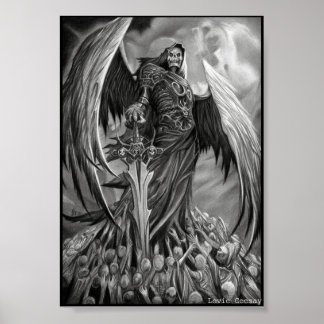 Poster du papier