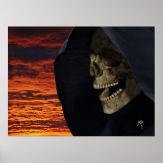 Poster du papier