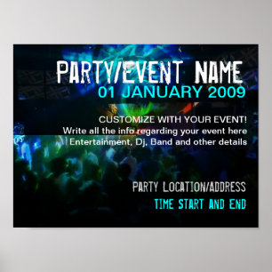 Poster du parti #005