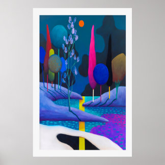 Poster du Parti Nicolas