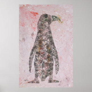 Poster du Penguin de Grand Cave
