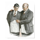 Poster du père et du fils