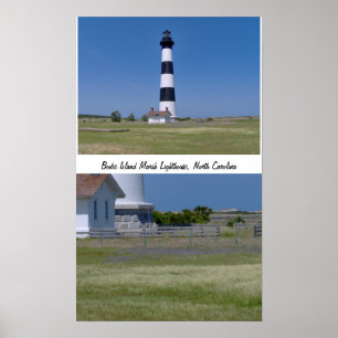 Poster du phare