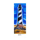 Poster du phare de Cape Hatteras