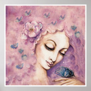 Poster du printemps