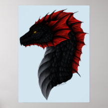 Poster du profil Alavon Dragon