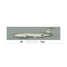 Poster du profil Martin XB-51