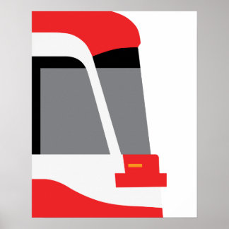 Poster du profil TTC New Streetcar