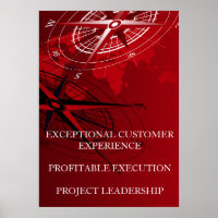 POSTER DU PROJET