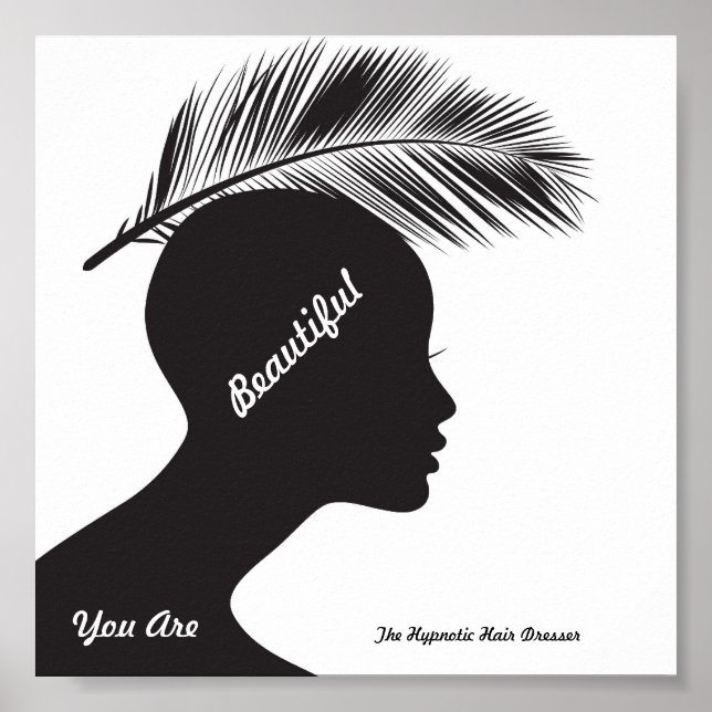 Poster du salon - Art primé (Devant)