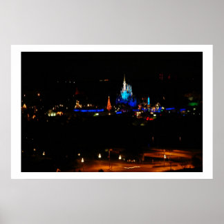 Poster du soir Orlando