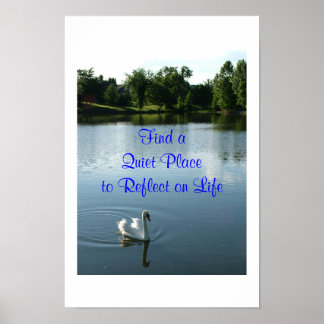 Poster du Swan